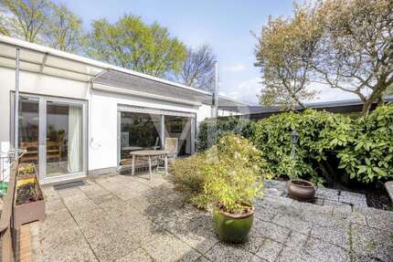 Haus Köln Chorweiler - 4 Zimmer, 117 m&sup2;, 550.000&euro; | Angebot:26276722