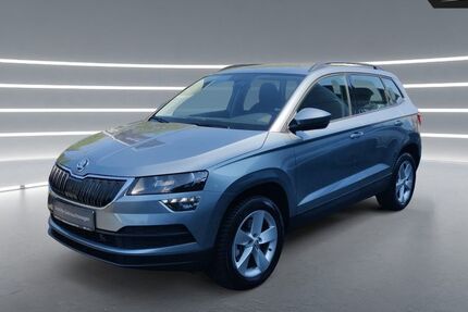 Skoda Karoq 37.500 km 20.490 &euro; Bonn 53119