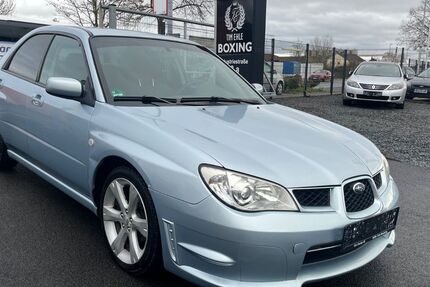 Subaru Impreza 292.500 km 3.990 € Wesseling - Köln 50389