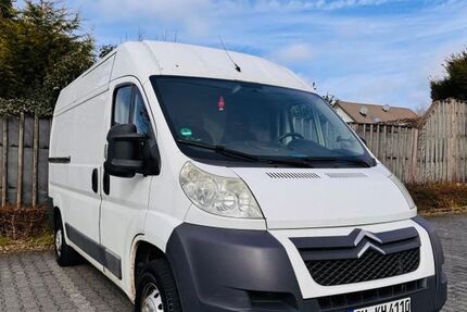 Citroen Jumper 326.000 km 1.999 &euro; Troisdorf 53842