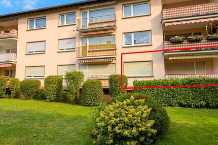 Wohnung Troisdorf - 3 Zimmer, 86 m&sup2;, 239.000&euro; | Angebot:27339826