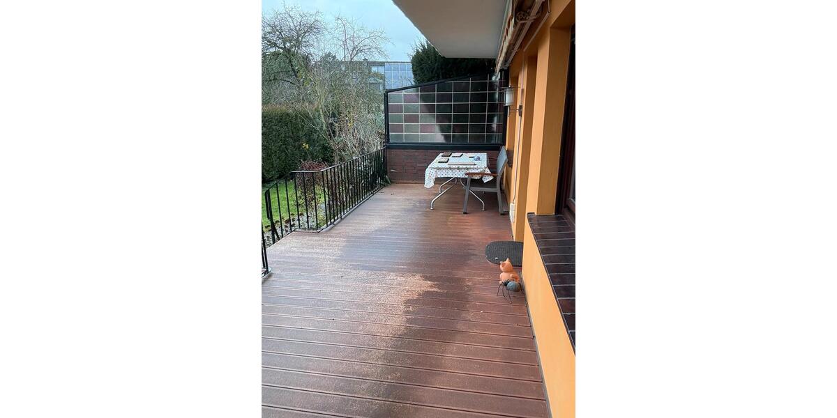 Erdgeschoßwohnung Niederkassel - 4 Zimmer, 85 m&sup2;, 1.400&euro; | Angebot:26396471