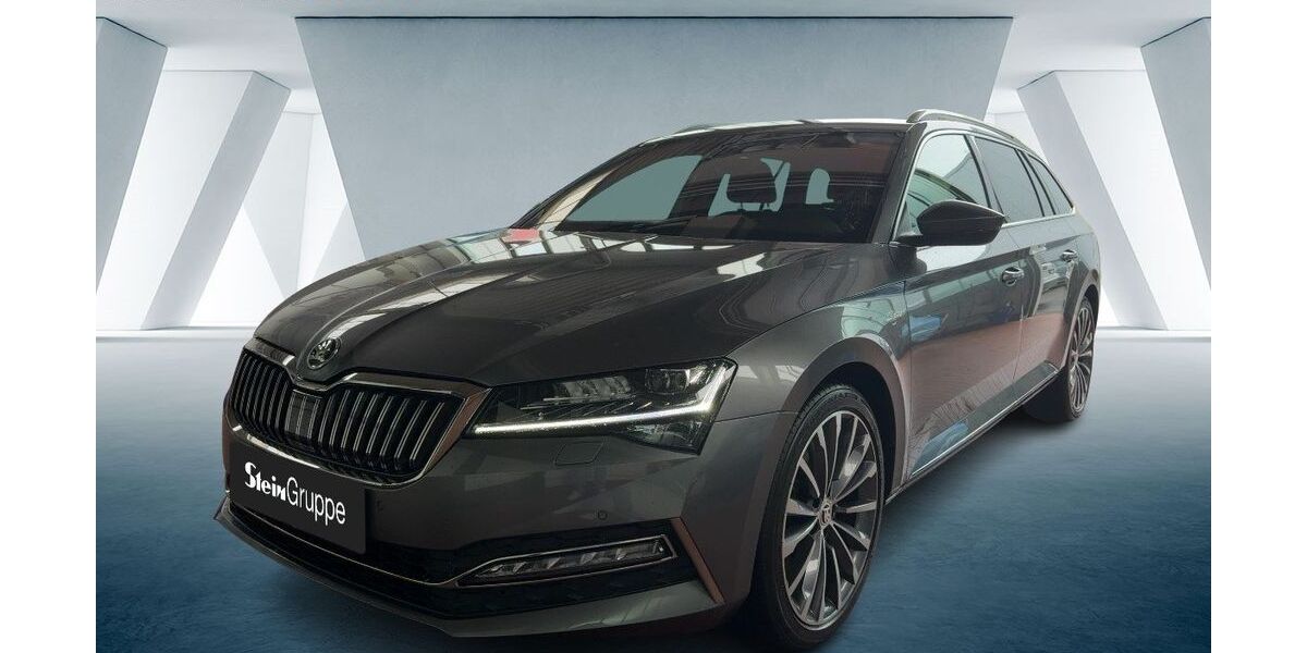 Skoda Superb 43.250 km 31.390 &euro; Bergisch Gladbach 51465