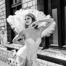 Burlesque Show: The Burlesque Adventure