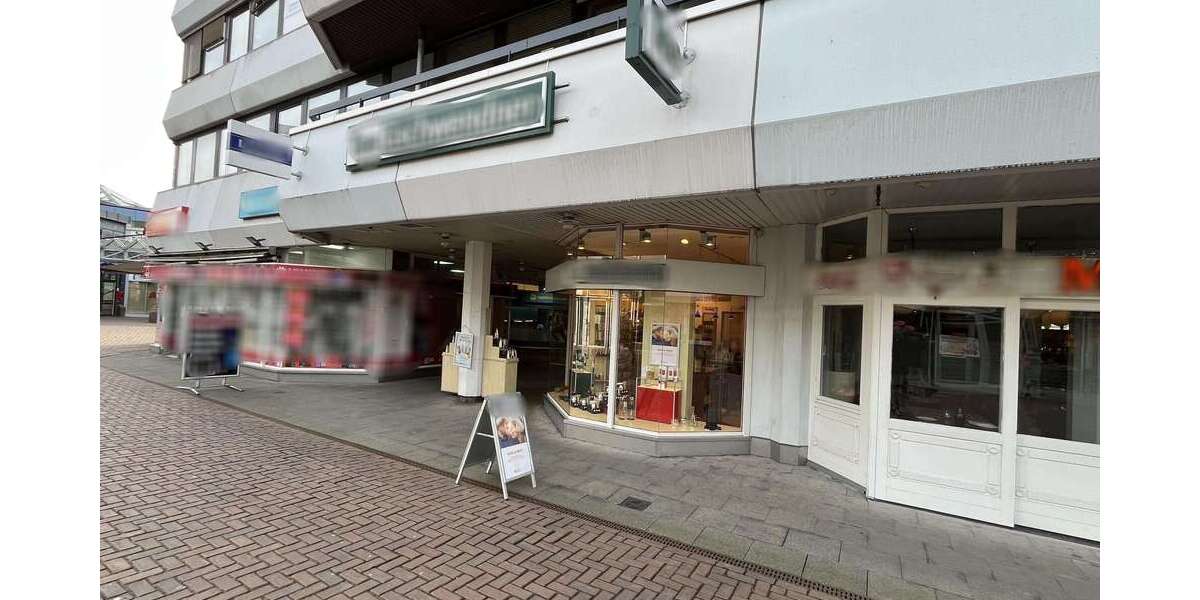 Gewerbeobjekt Leverkusen - 429.000&euro; | Angebot:25247060