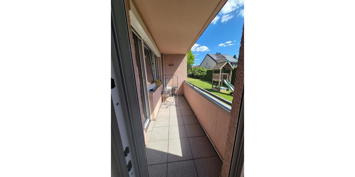 Hochparterre Leverkusen Opladen - 4 Zimmer, 86 m&sup2;, 289.000&euro; | Angebot:26963022