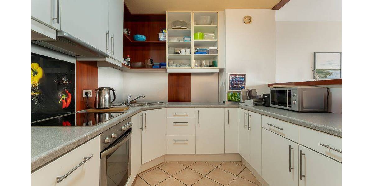 Etagenwohnung Köln Junkersdorf - 4 Zimmer, 113 m&sup2;, 315.000&euro; | Angebot:26027628