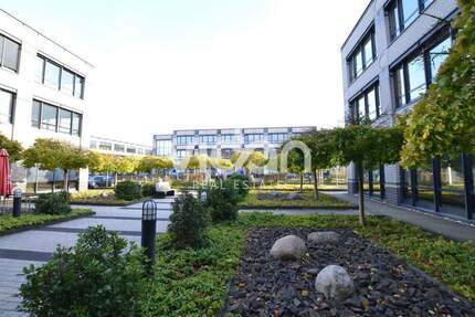 Gewerbeobjekt Köln Sürth - 4.375&euro; | Angebot:23954428