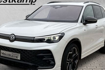 VW Tiguan 26.100 km 46.430 € Frechen 50226