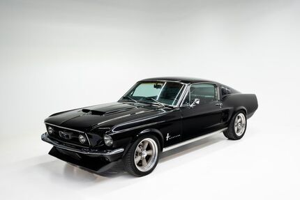 Ford Mustang 20.287 km 114.000 € Kerpen 50171