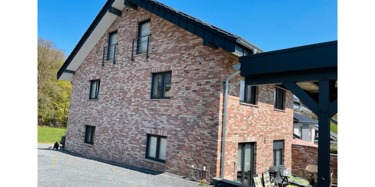 Doppelhaushälfte Neunkirchen-Seelscheid Seelscheid - 5 Zimmer, 189 m&sup2;, 652.000&euro; | Angebot:24892821