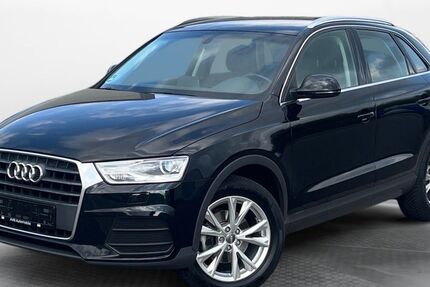 Audi Q3 78.000 km 18.900 &euro; Dormagen 41540