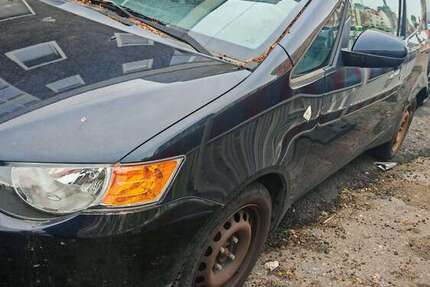 Mitsubishi Colt 217.775 km 900 &euro; Köln 50968