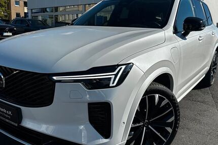 Volvo XC90 18.912 km 71.888 € Siegburg 53721