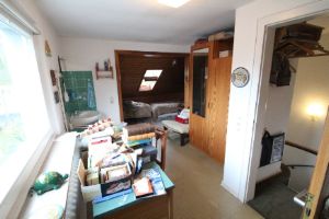 Wohlfühloase in unmittelbarer Nähe vom Rhein: Einfamilienhaus in Bonn-Oberkassel 4 zimmer