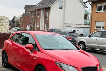 Seat Ibiza 165.000 km 3.333 &euro; Dormagen 41541