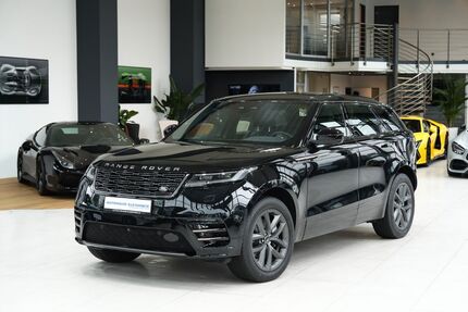Land Rover Range Rover Velar 11.473 km 57.980 &euro; Köln 51147