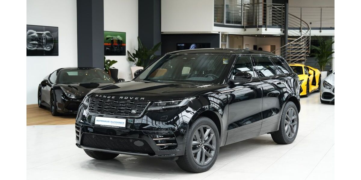 Land Rover Range Rover Velar 11.473 km 57.980 &euro; Köln 51147
