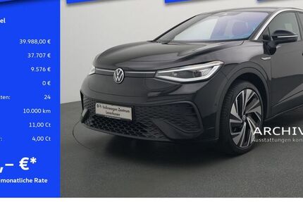 VW ID.5