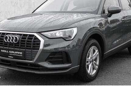 Audi Q3 66.387 km 26.950 € Düsseldorf 40474