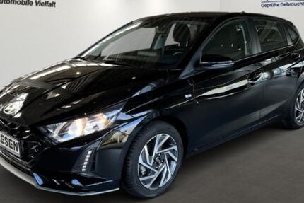 Hyundai i20 15.844 km 19.750 € Dormagen 41540