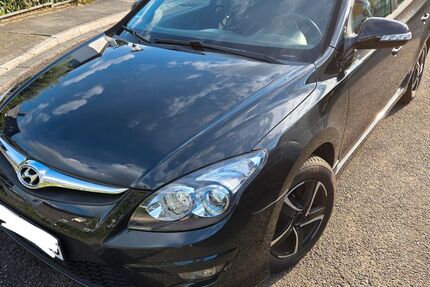 Hyundai i30 170.000 km 3.600 &euro; Leverkusen 51375