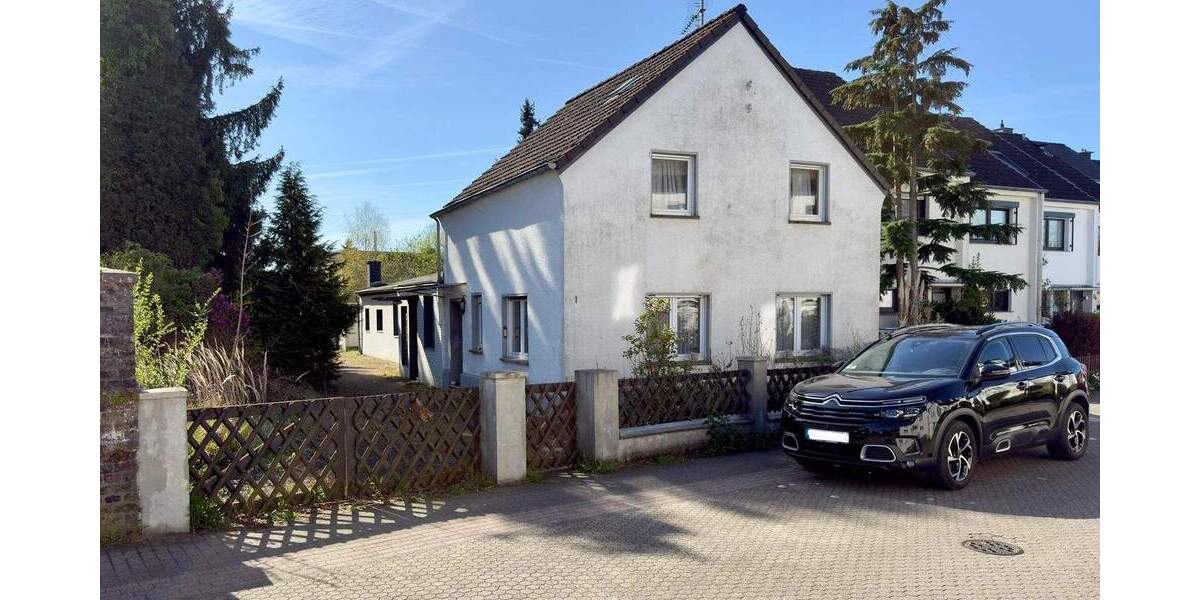 Grundstück Köln Brück - 565.000&euro; | Angebot:26733486