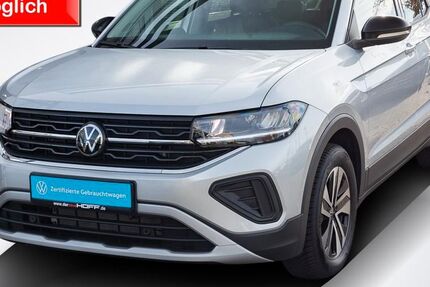 VW T-Cross 5.000 km 32.475 € Troisdorf-Spich 53842