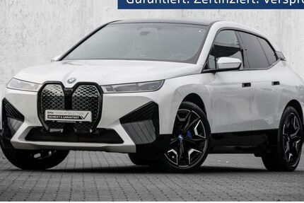 BMW iX 85.559 km 62.995 € Köln-West 50858