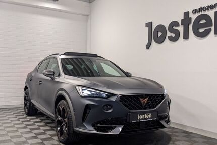 Cupra Formentor 33.995 km 29.890 € Monheim am Rhein 40789