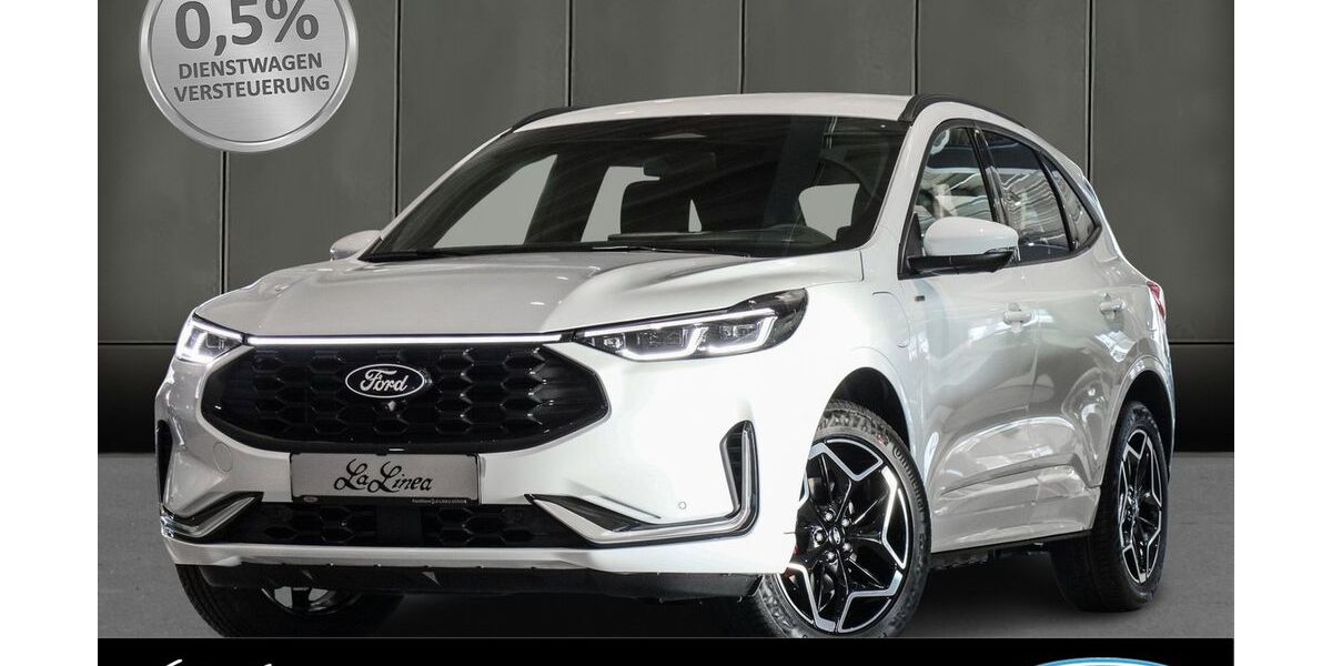 Ford Kuga 5.500 km 44.990 &euro; Köln / Porz 51149