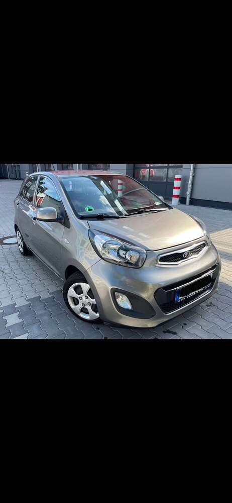 Picanto