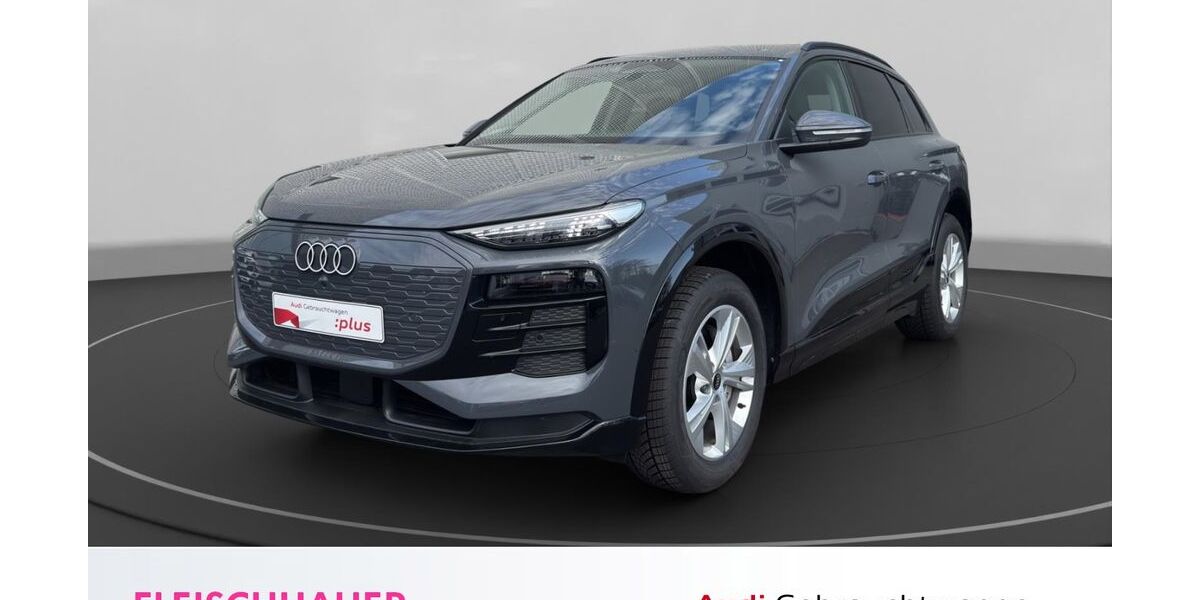 Audi Q6 e-tron 5.827 km 51.980 &euro; Bonn 53119