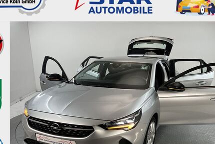 Opel Corsa 43.322 km 13.690 &euro; Köln 50739
