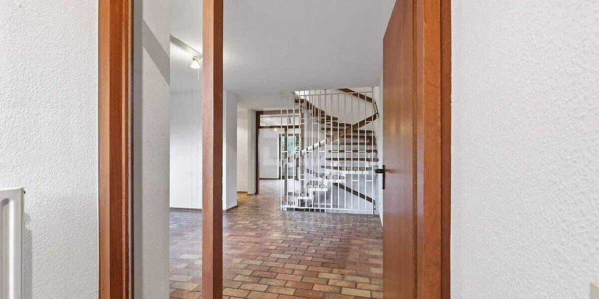 Reihenmittelhaus Köln Zündorf - 5 Zimmer, 107 m&sup2;, 429.000&euro; | Angebot:24484471