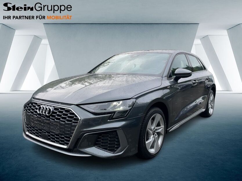 Audi A3 33.150 km 24.811 € Bergisch Gladbach 51465