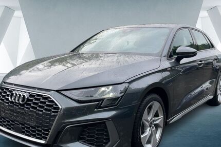 Audi A3 33.150 km 24.980 € Bergisch Gladbach 51465