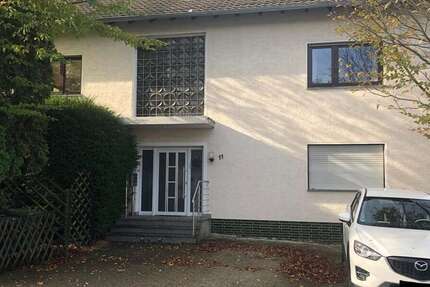 Wohnung Sankt Augustin -Birlinghoven Birlinghoven - 3 Zimmer, 73 m&sup2;, 199.000&euro; | Angebot:26632876
