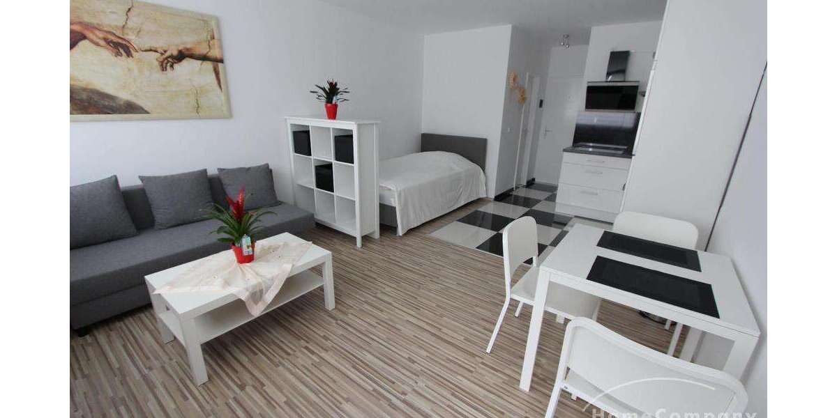 Zimmer Bonn Beuel-Mitte - 1 Zimmer, 800&euro; | Angebot:24957080