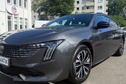 Peugeot 508 67.000 km 19.250 &euro; Köln 51149