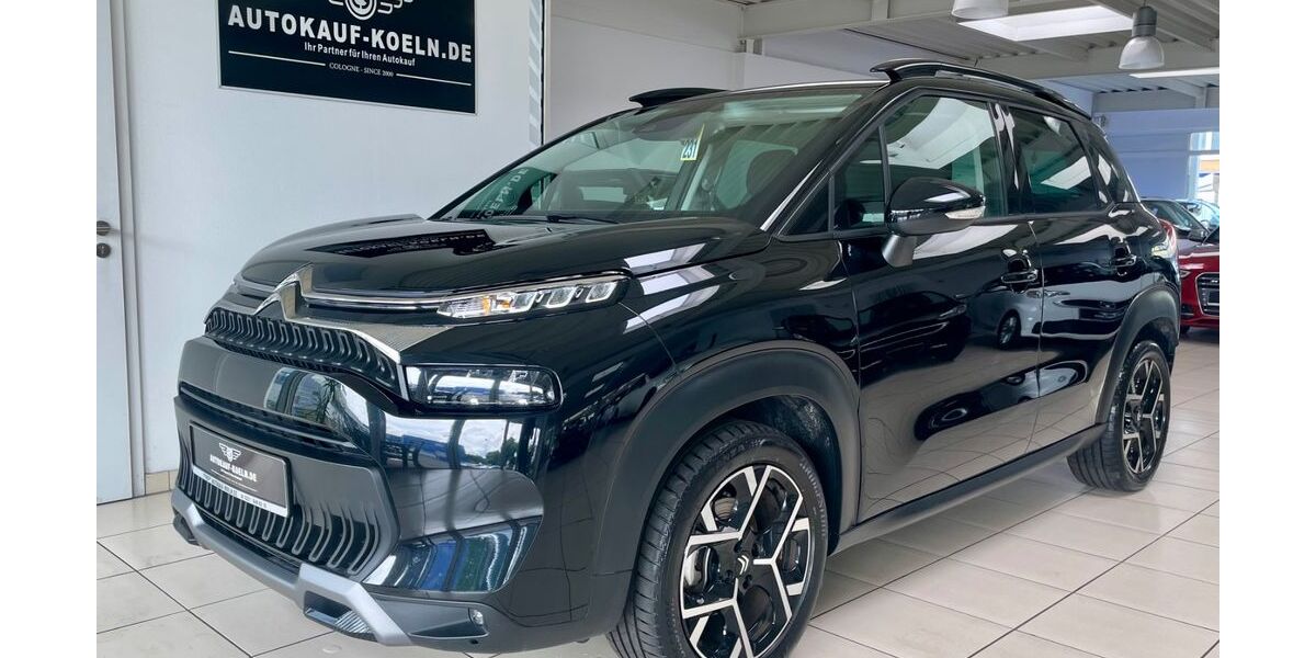 Citroen C3 Aircross 18.118 km 15.990 € Köln 51067