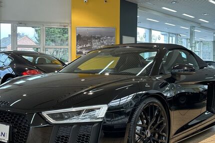 Audi R8 96.000 km 102.999 € Kerpen 50171