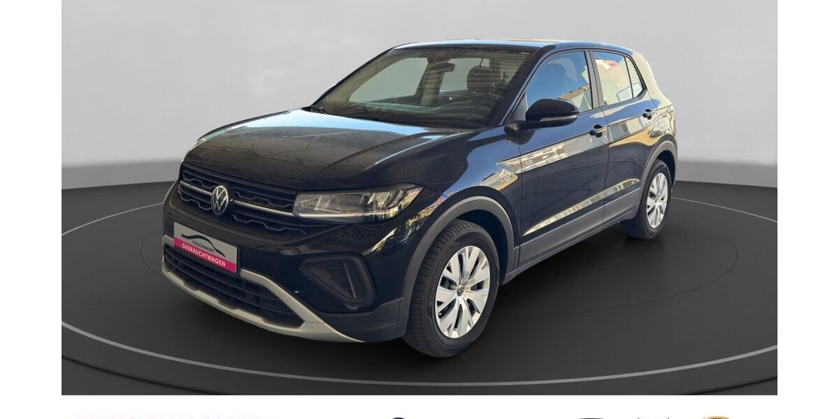 VW T-Cross 13.502 km 21.980 &euro; Köln-Mülheim 51063