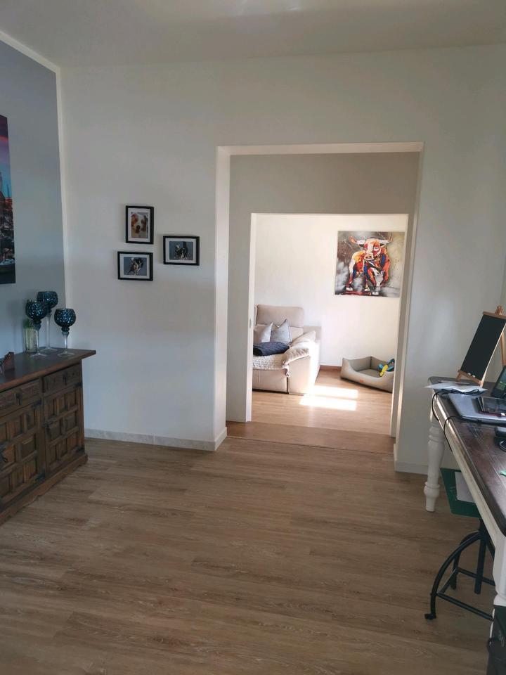 Schönes HausFinca vor den Toren Alicante