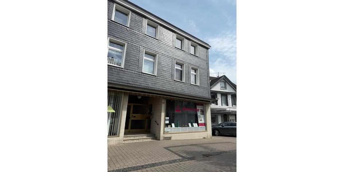 Gewerbeobjekt Burscheid - 690&euro; | Angebot:26332305