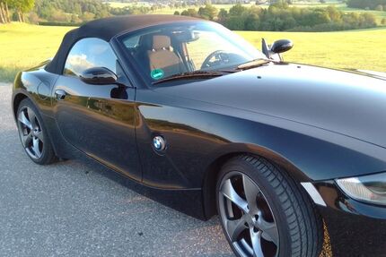 BMW Z4 104.000 km 11.490 &euro; Köln 51105