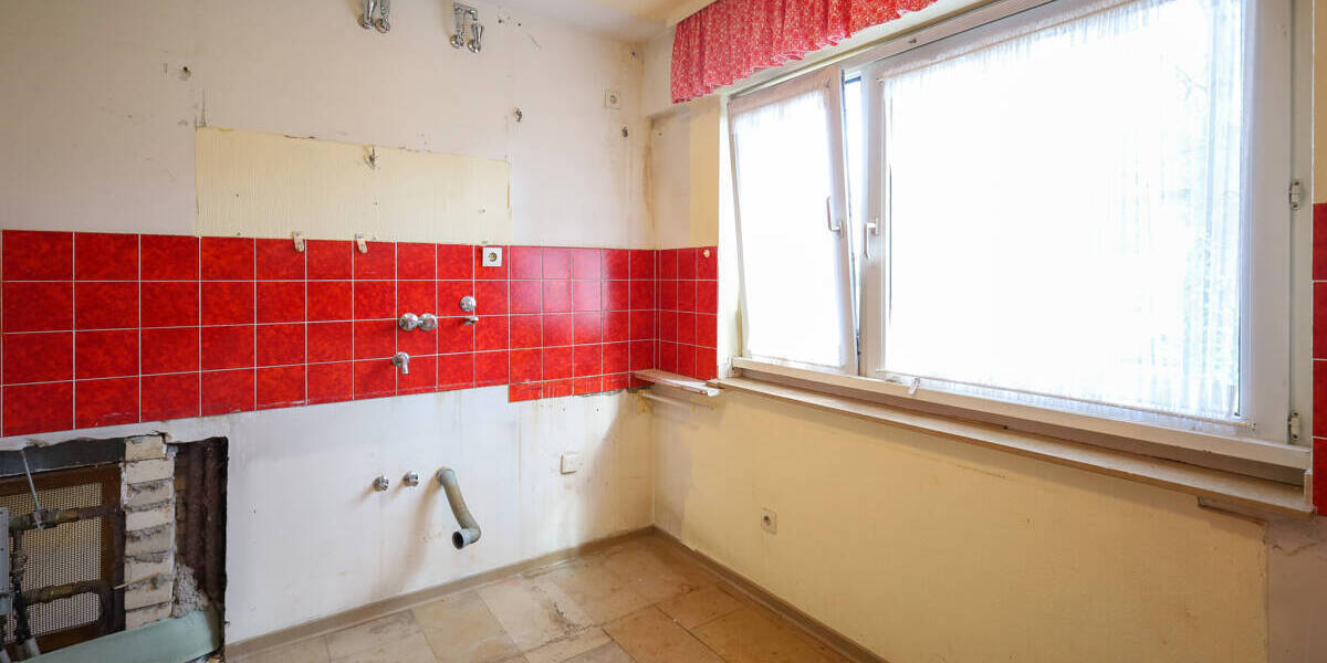 Familienfreundliches Wohnen mit Potenzial 6 zimmer