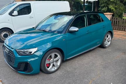 Audi A1 70.000 km 18.499 &euro; Niederkassel 53859