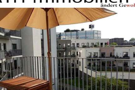 Wohnung zum Mieten in Düsseldorf 1.079 € 67.3 m²