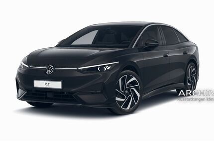 VW ID.7 38.332 km 39.988 &euro; Leverkusen 51379